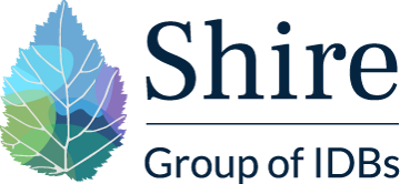 Shire Group of IDBs